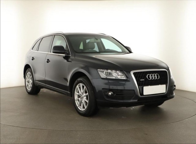 Audi Q5  3.0 TDI Exclusive