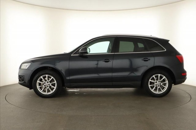 Audi Q5  3.0 TDI Exclusive