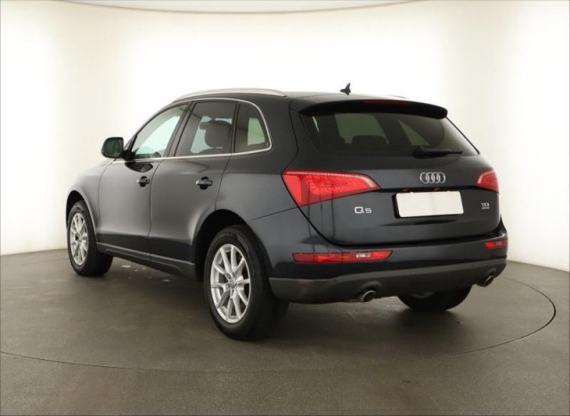 Audi Q5  3.0 TDI Exclusive