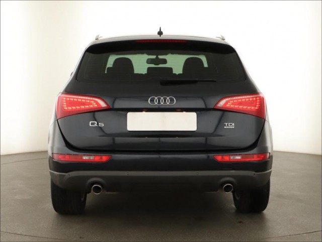Audi Q5  3.0 TDI Exclusive