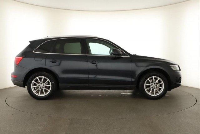 Audi Q5  3.0 TDI Exclusive