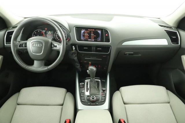 Audi Q5  3.0 TDI Exclusive