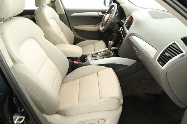 Audi Q5  3.0 TDI Exclusive