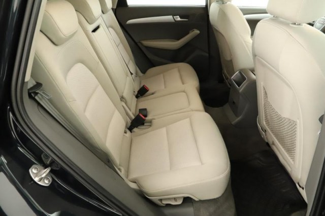 Audi Q5  3.0 TDI Exclusive
