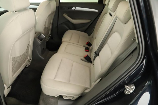 Audi Q5  3.0 TDI Exclusive