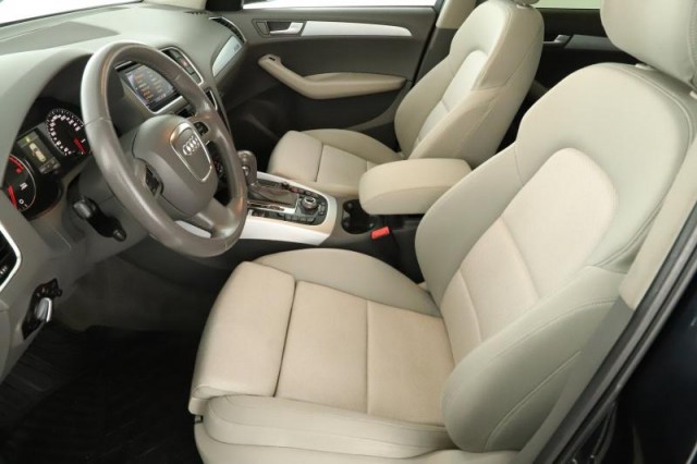Audi Q5  3.0 TDI Exclusive
