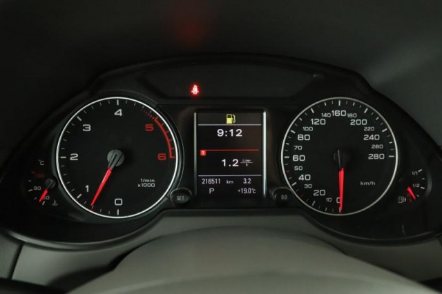 Audi Q5  3.0 TDI Exclusive