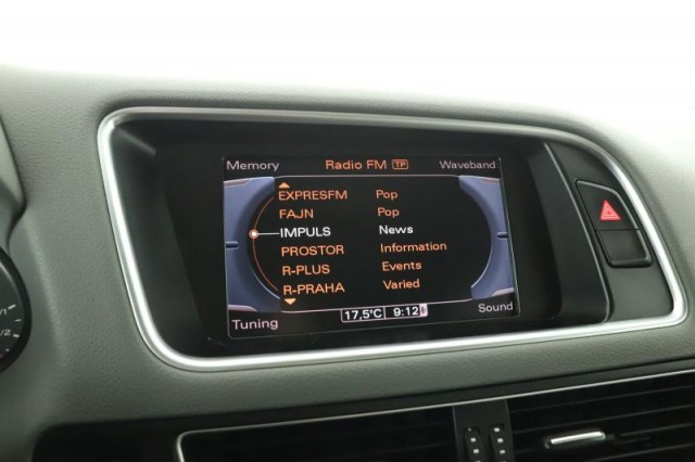 Audi Q5  3.0 TDI Exclusive