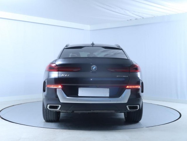 BMW X6  xDrive30d 