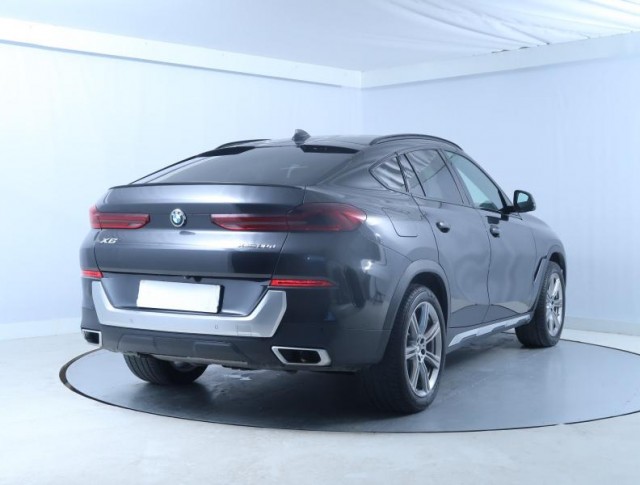 BMW X6  xDrive30d 