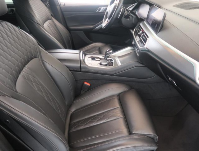 BMW X6  xDrive30d 