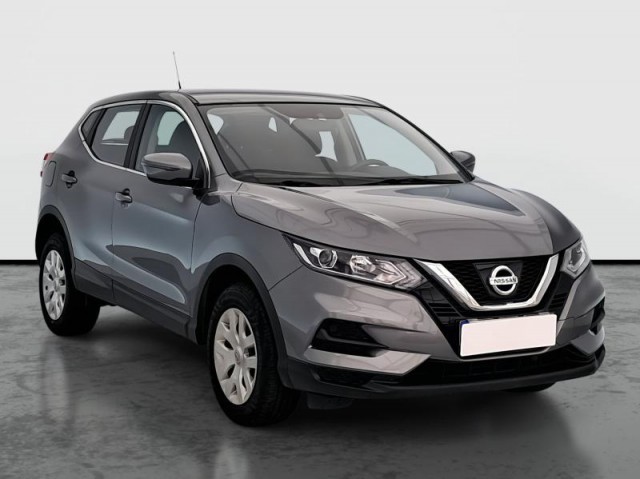 Nissan Qashqai  1.2 DIG-T 