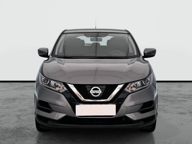 Nissan Qashqai  1.2 DIG-T 