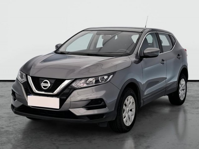 Nissan Qashqai  1.2 DIG-T 