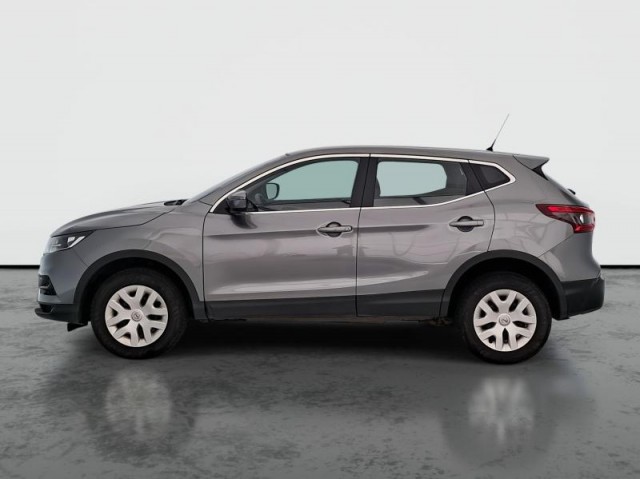 Nissan Qashqai  1.2 DIG-T 