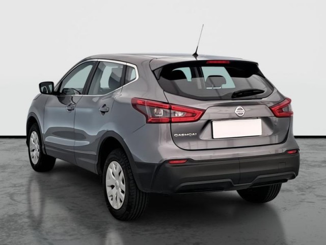 Nissan Qashqai  1.2 DIG-T 