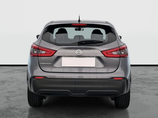 Nissan Qashqai  1.2 DIG-T 