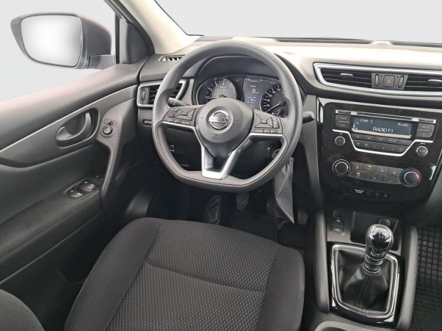 Nissan Qashqai  1.2 DIG-T 