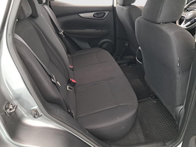 Nissan Qashqai  1.2 DIG-T 