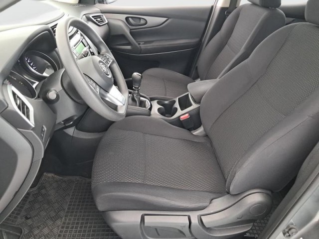 Nissan Qashqai  1.2 DIG-T 