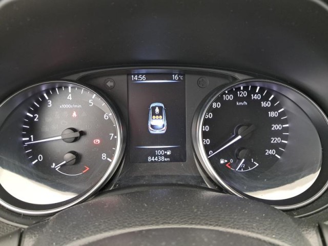 Nissan Qashqai  1.2 DIG-T 