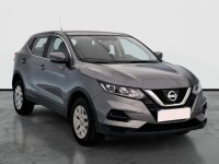 Nissan Qashqai  1.2 DIG-T 