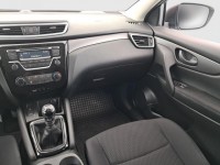 Nissan Qashqai  1.2 DIG-T 