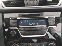 Nissan Qashqai  1.2 DIG-T 