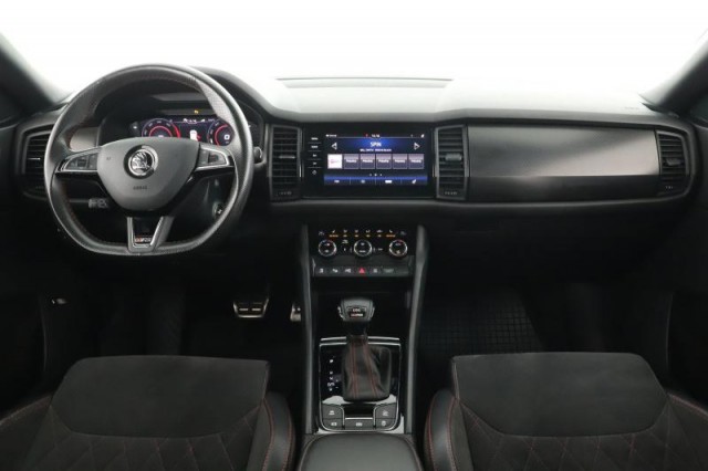 Škoda Kodiaq  RS 2.0 TDI RS
