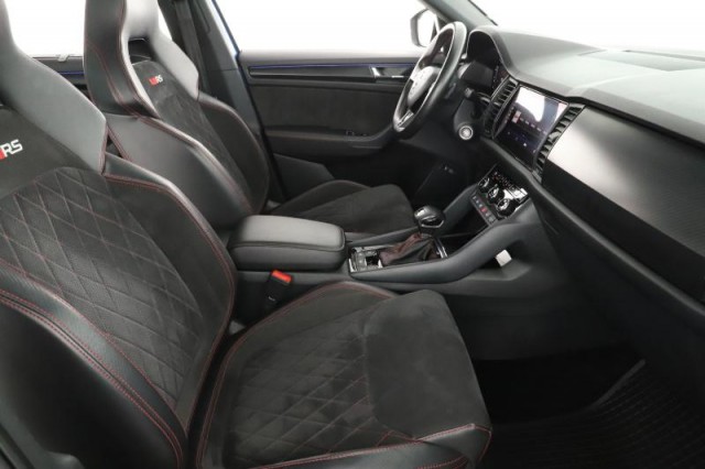 Škoda Kodiaq  RS 2.0 TDI RS