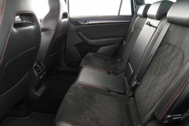 Škoda Kodiaq  RS 2.0 TDI RS