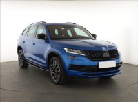 Škoda Kodiaq  RS 2.0 TDI RS