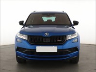 Škoda Kodiaq  RS 2.0 TDI RS