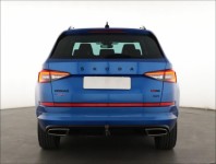 Škoda Kodiaq  RS 2.0 TDI RS