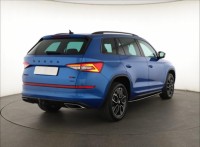 Škoda Kodiaq  RS 2.0 TDI RS
