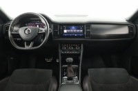 Škoda Kodiaq  RS 2.0 TDI RS