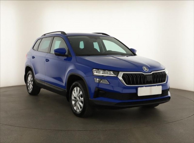 Škoda Karoq  1.0 TSI 