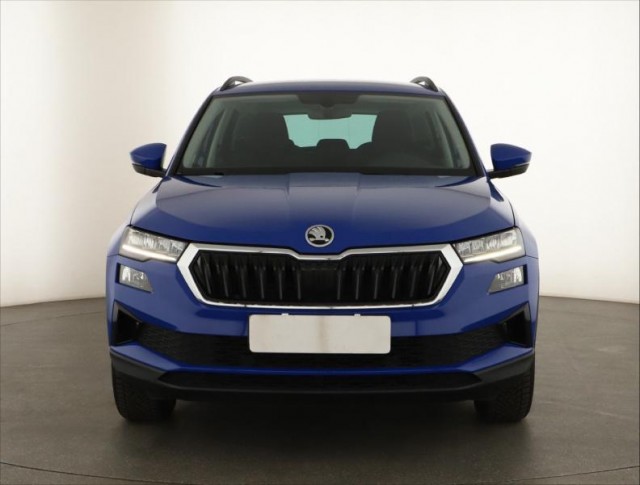 Škoda Karoq  1.0 TSI 