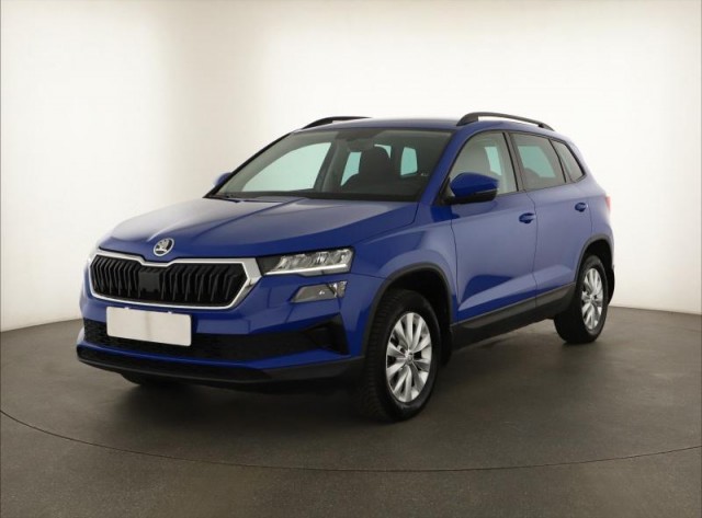 Škoda Karoq  1.0 TSI 