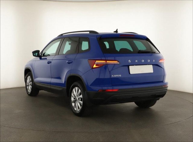 Škoda Karoq  1.0 TSI 
