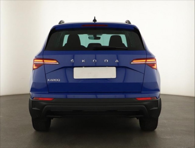 Škoda Karoq  1.0 TSI 