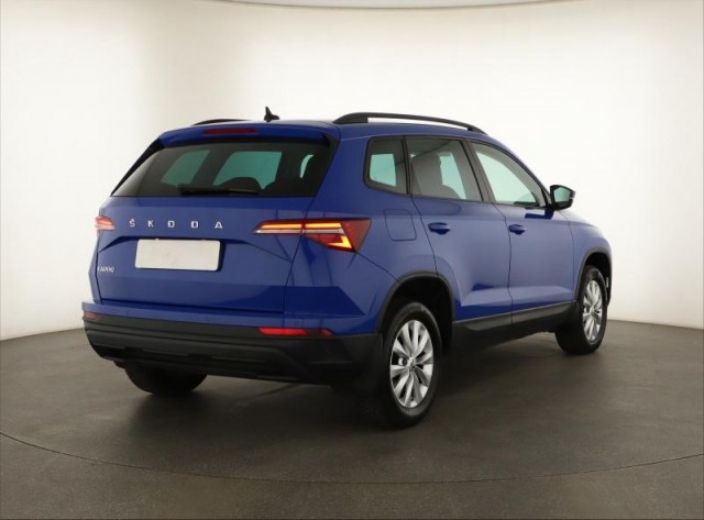 Škoda Karoq  1.0 TSI 