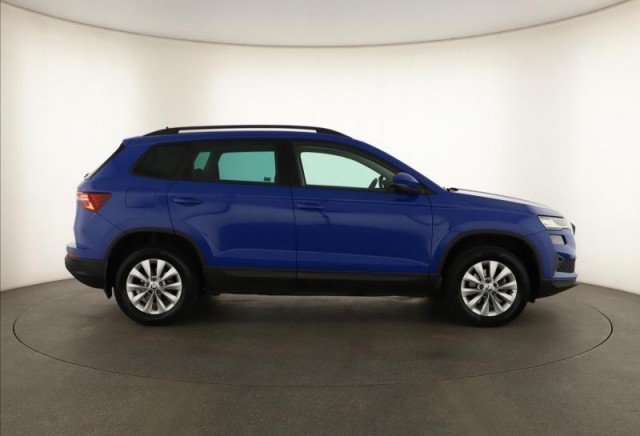 Škoda Karoq  1.0 TSI 