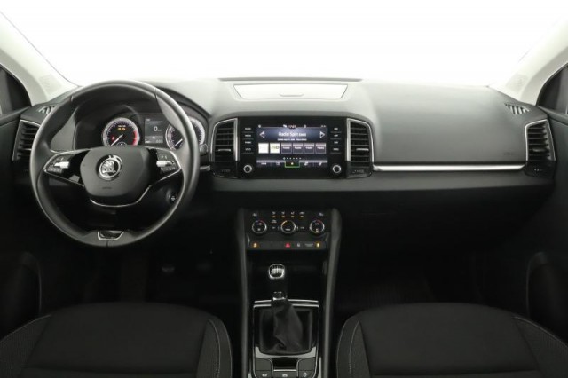Škoda Karoq  1.0 TSI 