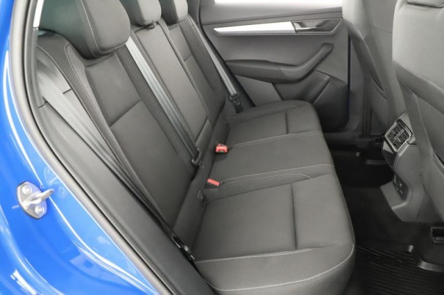 Škoda Karoq  1.0 TSI 