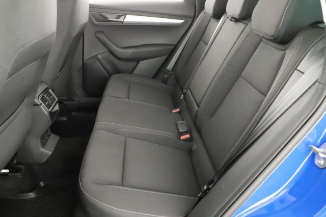 Škoda Karoq  1.0 TSI 