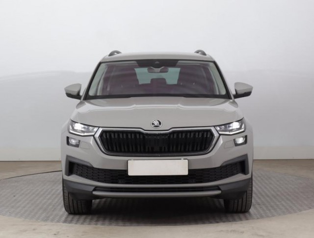 Škoda Kodiaq  1.5 TSI Ambition