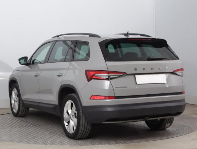 Škoda Kodiaq  1.5 TSI Ambition