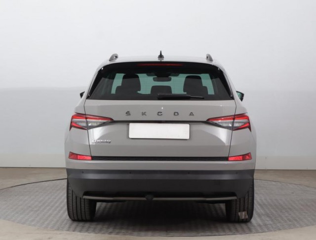 Škoda Kodiaq  1.5 TSI Ambition