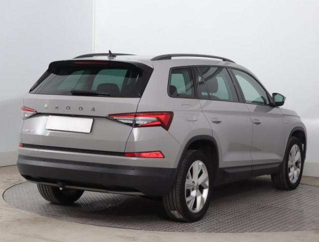 Škoda Kodiaq  1.5 TSI Ambition